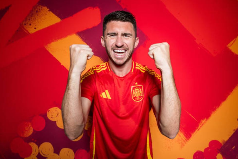 Real sẽ được hưởng lợi nếu ký hợp đồng với Laporte.